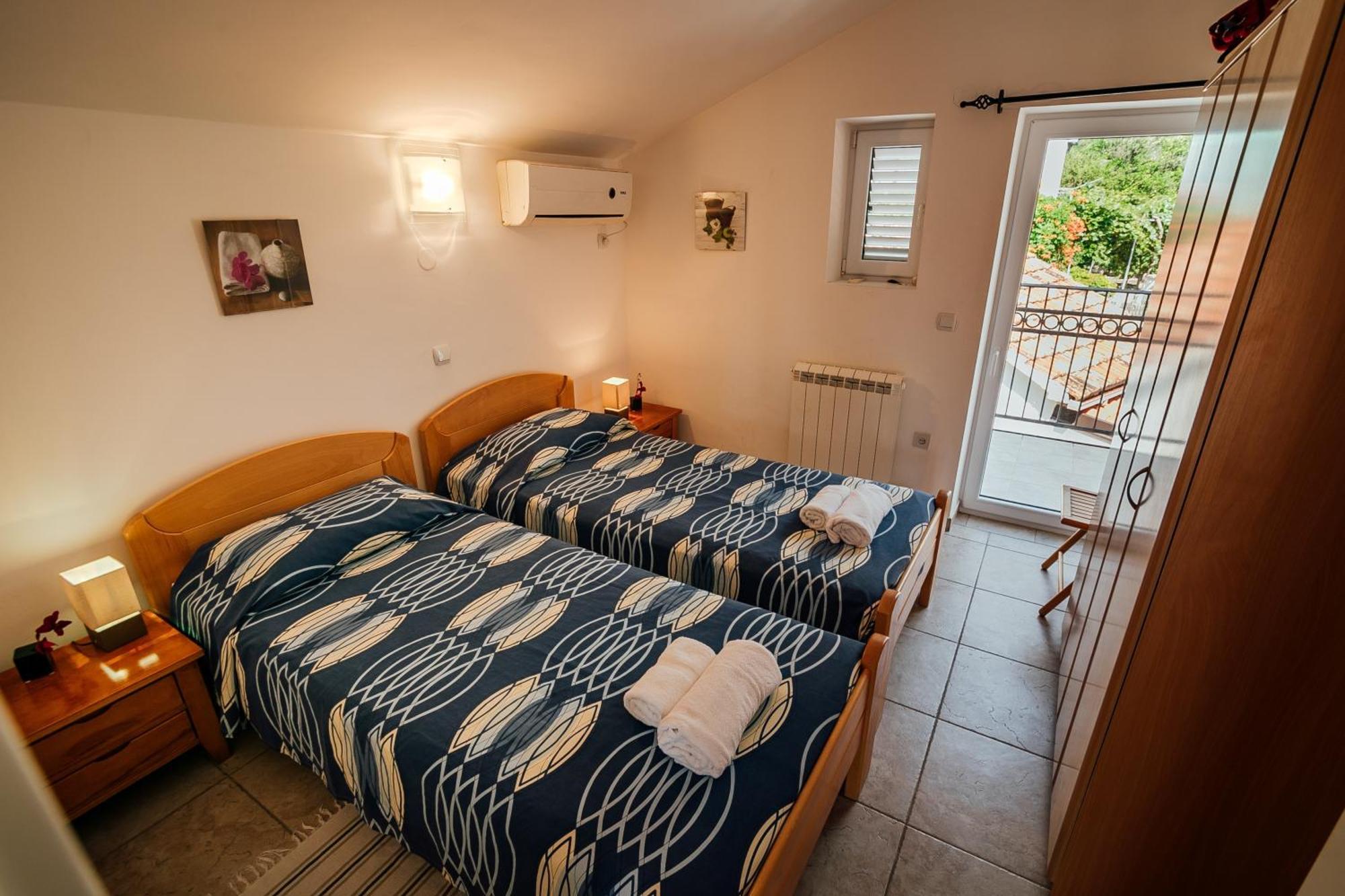 Holiday Home Amanda Hollick Kotor Exterior foto