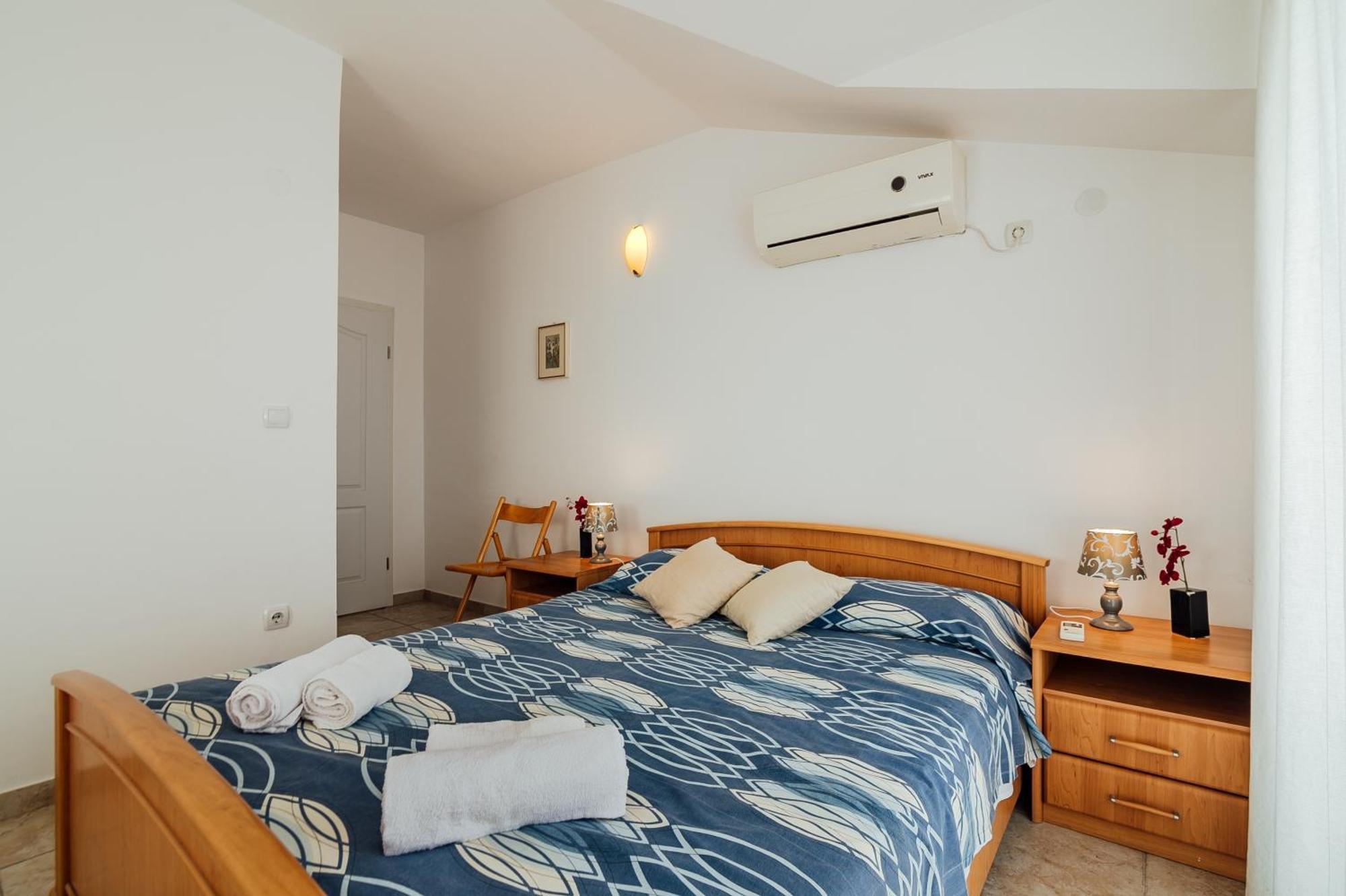 Holiday Home Amanda Hollick Kotor Exterior foto